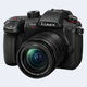 Illustration for article titled Panasonic Is Keeping Micro Four Thirds Cameras Alive With the New Lumix GH5 II